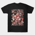 Michael Jordan Greatest Ever T-Shirt