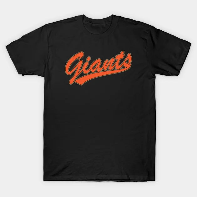 Giants T-Shirt