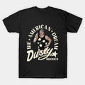 The American Dream - Dusty Rhodes T-Shirt