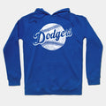 Dodgers Ball Hoodie