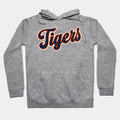 Tigers Hoodie