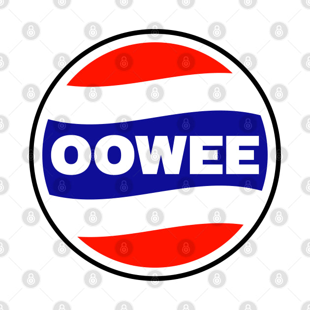 Oowee Cola T-Shirt