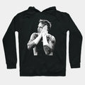 Cm Punk Night Night Hoodie