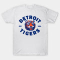 Vintage Detroit Tigers T-Shirt