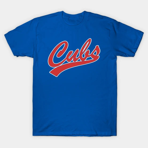 Cubs T-Shirt