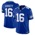 Tyler Lockett Seattle Seahawks Vapor F.U.S.E. Limited Jersey - Royal
