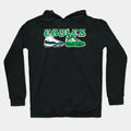 Jalen Two Shoes Pt2 Hoodie