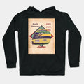 1988 Ayrton Senna Hoodie