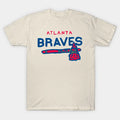 Atlanta Braveeees 05 T-Shirt