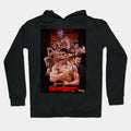 'Bloodsport' Hoodie