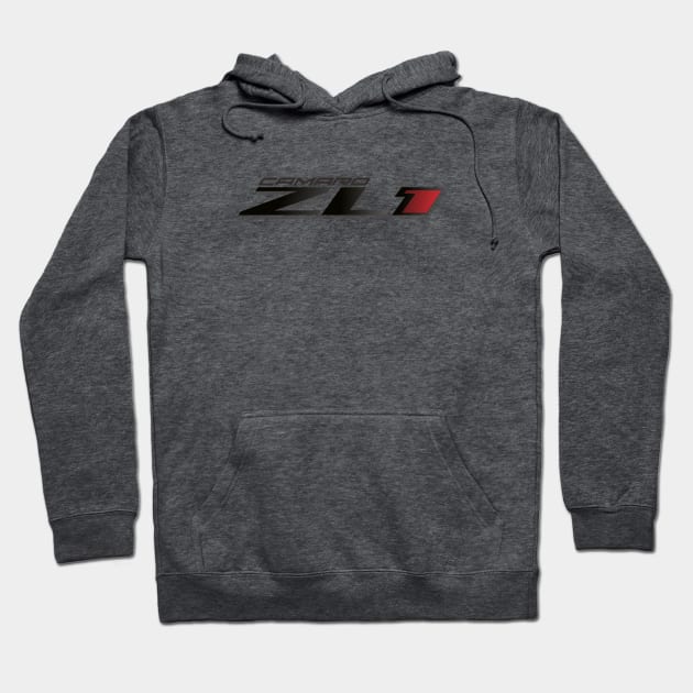 Camaro Zl1 Hoodie
