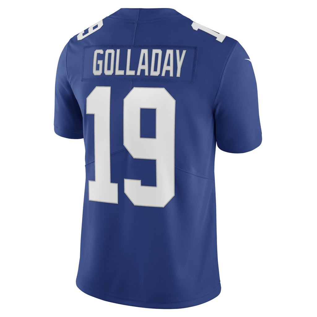 Kenny Golladay New York Giants Vapor Limited Jersey - Royal