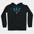 Okc Hoodie