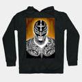 Rey Mysterio - Inktober 2019 Hoodie