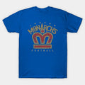 London Monarchs 1991 T-Shirt
