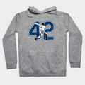 42 - Jackie Hoodie