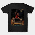 Dunk Dennis Rodman Vintage T-Shirt