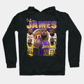 Lebron James Hoodie