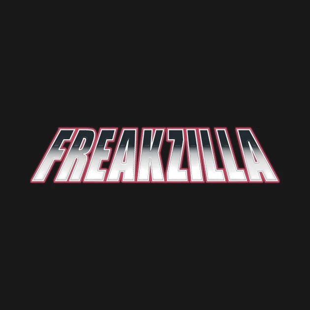 Freakzilla Hoodie