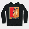 Luis Tiant Hoodie