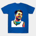 Luka Doncic Wpap T-Shirt