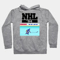 Nhl 94 Hoodie