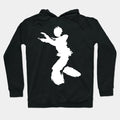 Wing Chun Kungfu Hoodie