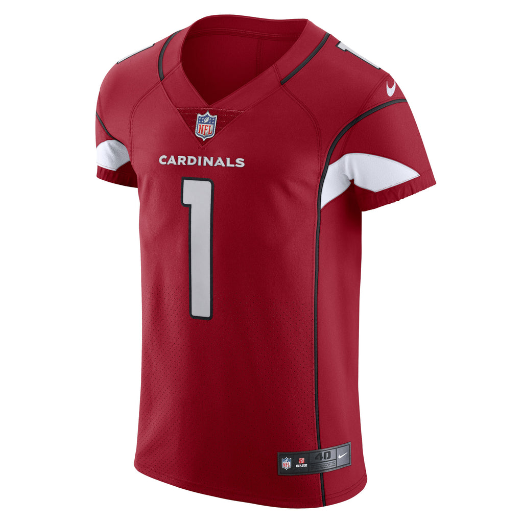 Kyler Murray Arizona Cardinals Vapor Elite Jersey - Cardinal