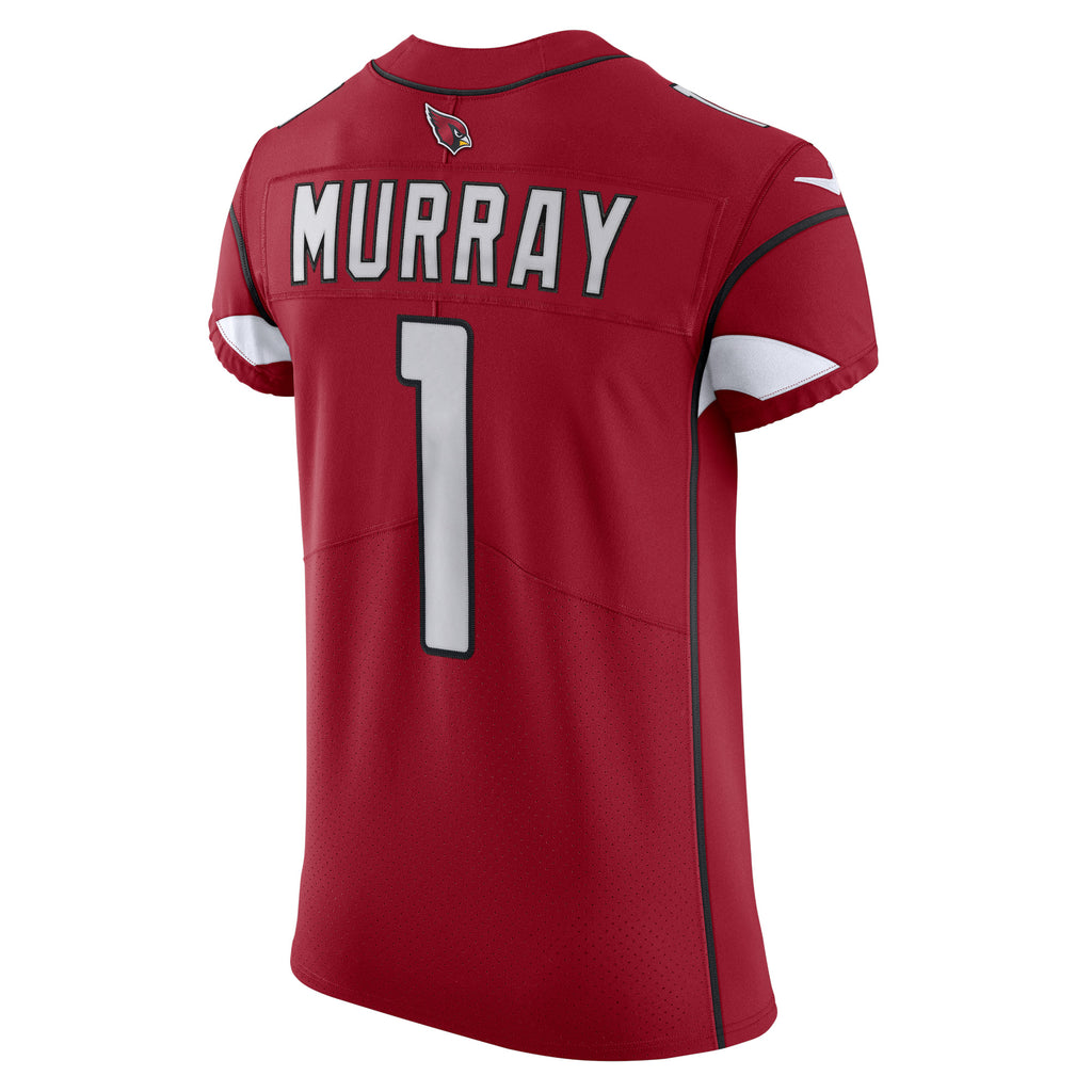 Kyler Murray Arizona Cardinals Vapor Elite Jersey - Cardinal