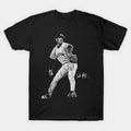 Pedro Martinez T-Shirt