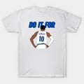 Do It For Conley T-Shirt