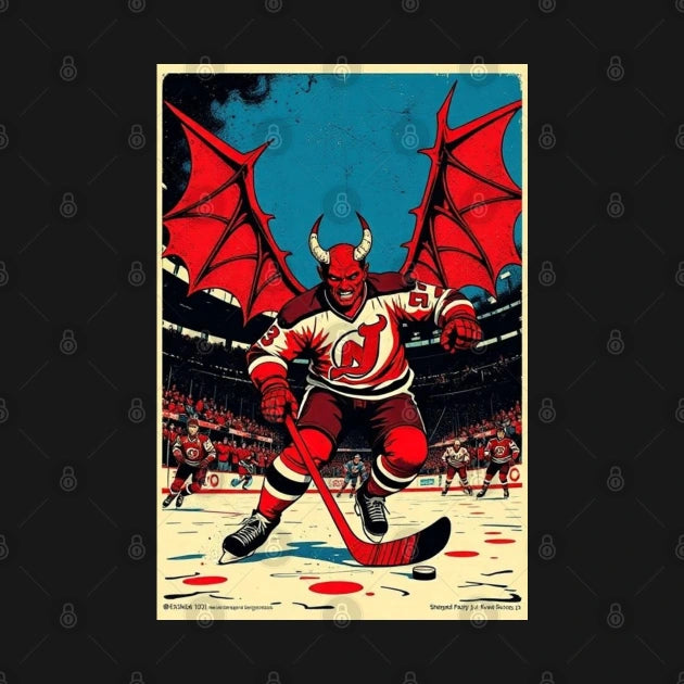 Njd Hoodie