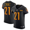 Sean Taylor Washington Commanders Vapor Elite Retired Player Jersey - Black