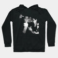 Nick Diaz & Nate Diaz & Diaz Brothers Hoodie