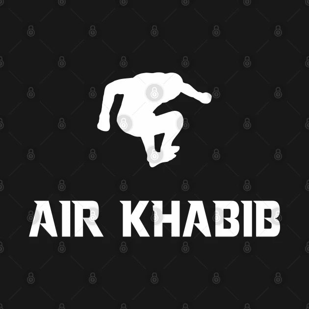 Air Khabib T-Shirt