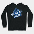 We Are All Hoodie