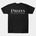 Pilates T-Shirt