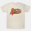Retro Defunct Spirits Of St Louis Basketball T-Shirt