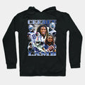Ceedee Lamb Vintage Collage Hoodie