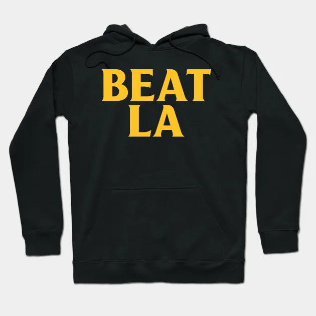 San Diego Beat La Hoodie
