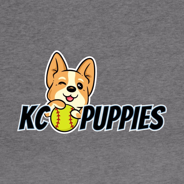 Kc Puppies Hoodie
