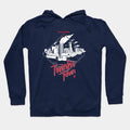Welcome To Twinkie Town Hoodie