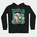 Tua Tagovailoa Bootleg Vintage Tshirt Hoodie