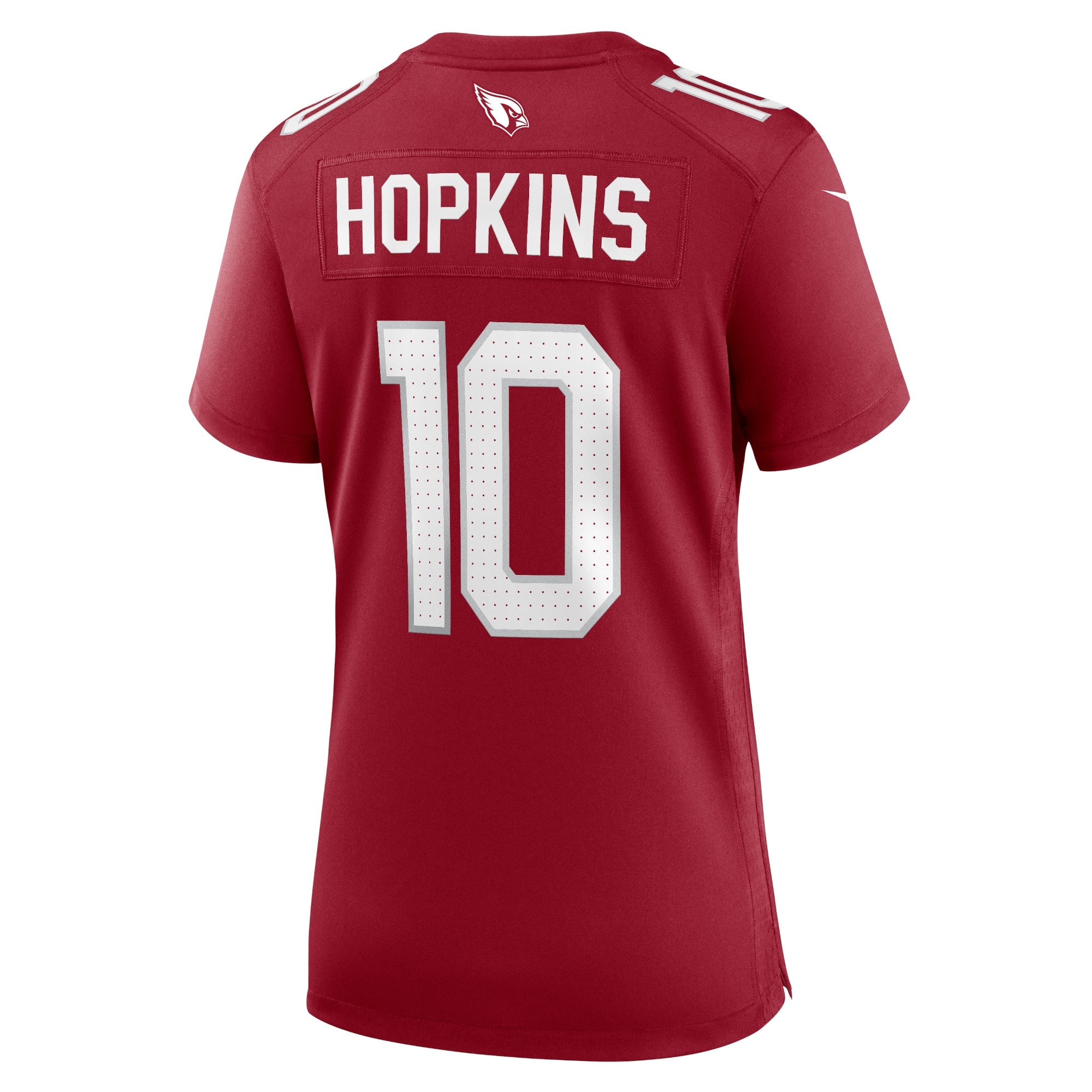 DeAndre Hopkins Arizona Cardinals Women's Player Jersey - Cardinal