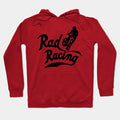 Rad Racing Hoodie