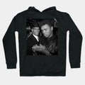 Malcolm X Muhammad Ali Hoodie