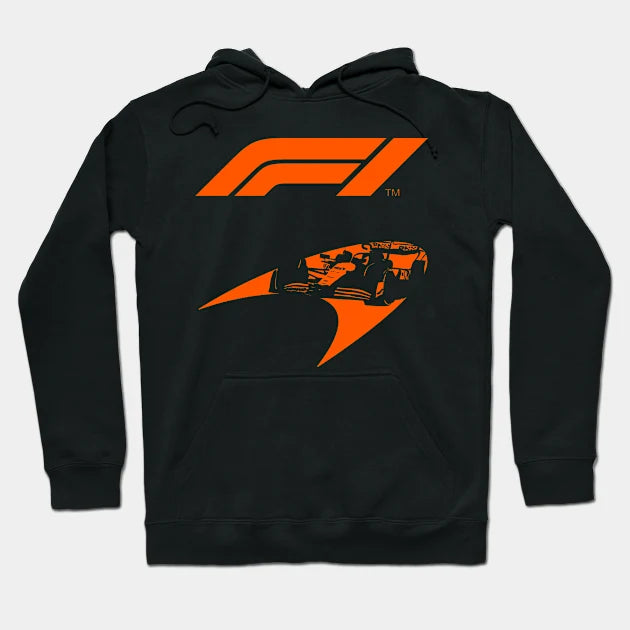 Mclaren F1 Racing Hoodie