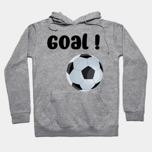 Goal! Hoodie