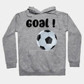 Goal! Hoodie