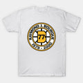 Bourque T-Shirt